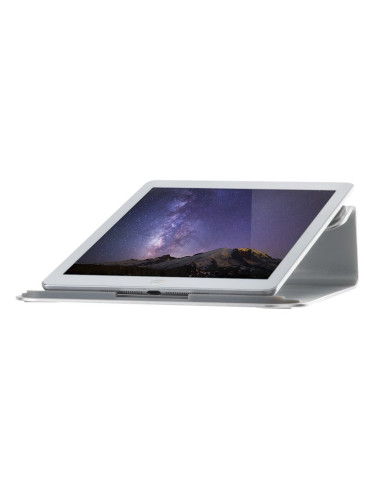 Logilink Aa0103 Stojak Na Laptop Podstawka Na Notebooka Srebrny 38,1 Cm (15")
