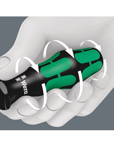 Zestaw Wkrętaków Kraftform Torx, Trzpień 300Mm, 4Szt.