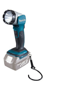 Lampa Akumulatorowa 18V Li-Ion Makita Dml802 Led 2