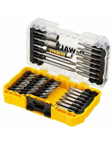Zestaw Bitow 40Pc