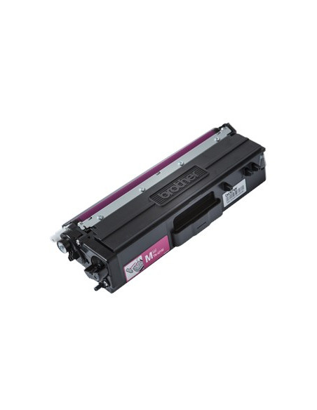 Brother Tn-421M Kaseta Z Tonerem 1 Szt. Oryginalny Purpurowy