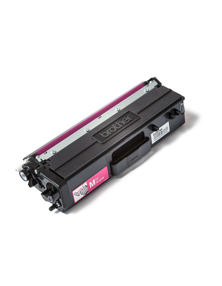 Brother Tn-421M Kaseta Z Tonerem 1 Szt. Oryginalny Purpurowy