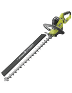 Nożyce Do Żywopłotu 600W Rht6160Rs 2