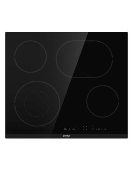 Płyta Ceramiczna Gorenje Ect643Bcsc