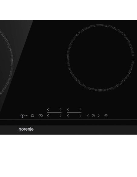 Płyta Ceramiczna Gorenje Ect643Bcsc