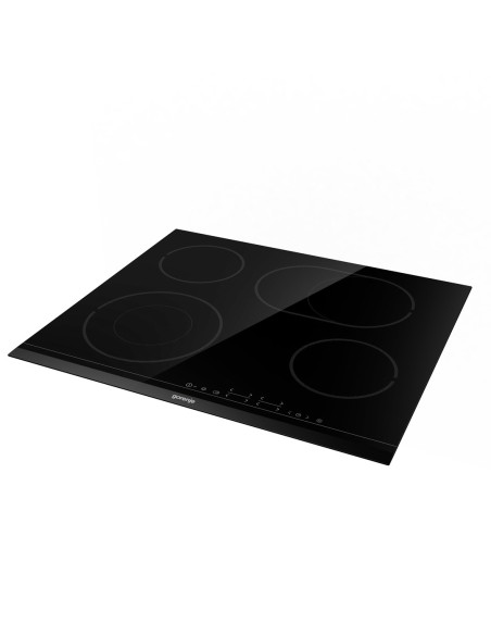 Płyta Ceramiczna Gorenje Ect643Bcsc