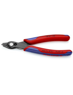 Knipex Electronic Super Knips Xl Szczypce Ukośne 2