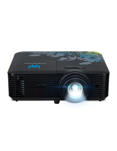 Acer Predator Gm712 Projektor Danych 4000 Ansi Lumenów Dlp Uhd 4K (3840X2160) Czarny