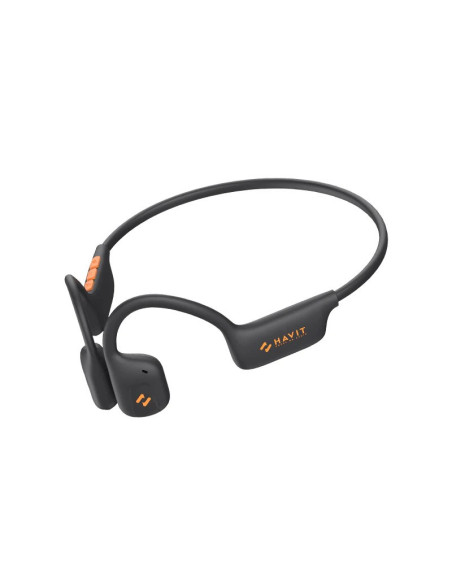 Słuchawki Bluetooth Havit E510Bt Freego1 Air (Czarny)