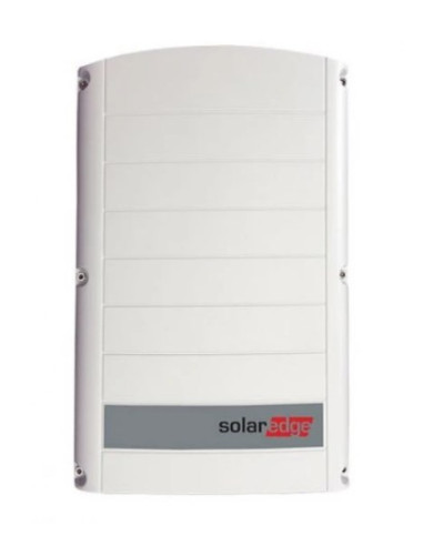 Solaredge Se4K-Rw0Tebnn4 Adapter Zasilający/ Inwentor Automatyczna Biały