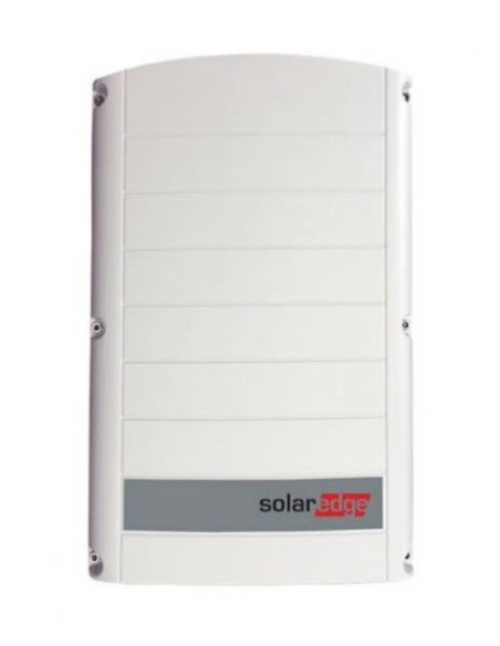 Solaredge Se4K-Rw0Tebnn4 Adapter Zasilający/ Inwentor Automatyczna Biały