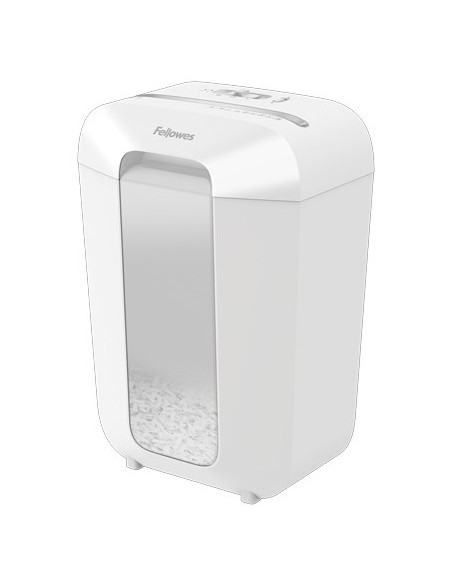 Fellowes Lx Series Lx70 Niszczarka Biały
