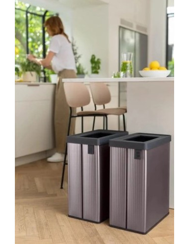 Kosz Do Recyklingu  54 L 261013 Keter