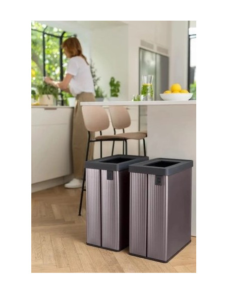 Kosz Do Recyklingu  54 L 261013 Keter