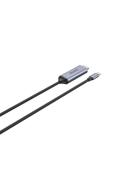 Unitek Kabel Hdmi 2.1, Usb-C, 8K, 1,8M, V1423B