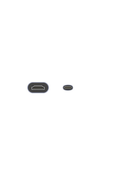 Unitek Kabel Hdmi 2.1, Usb-C, 8K, 1,8M, V1423B