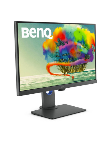 Monitor Benq Led 27" Pd2705Q