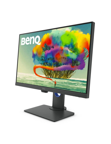 Monitor Benq Led 27" Pd2705Q