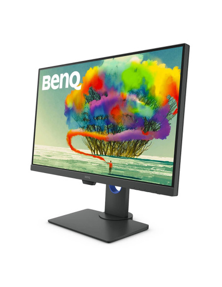 Monitor Benq Led 27" Pd2705Q