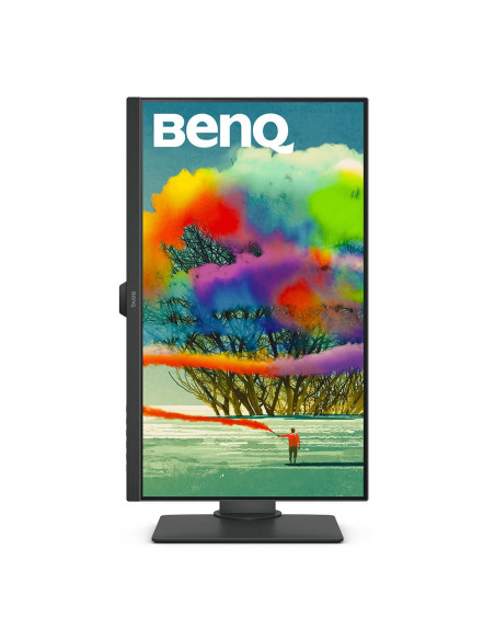 Monitor Benq Led 27" Pd2705Q
