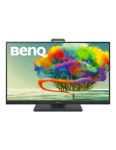 Monitor Benq Led 27" Pd2705Q