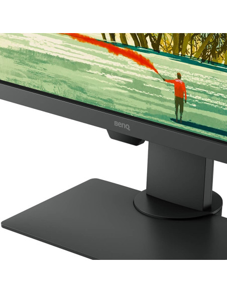 Monitor Benq Led 27" Pd2705Q