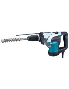 Makita Hr4002 Młot Udarowo-Obrotowy 680 Rpm 1050 W