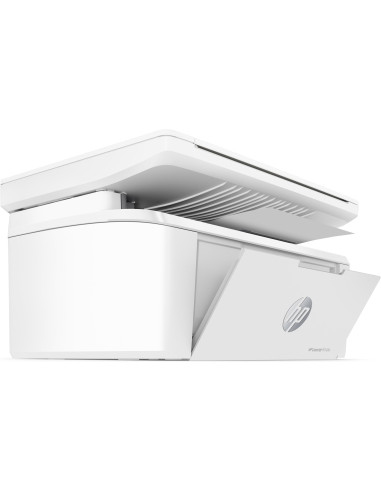 Hp Laserjet Urządzenie Wielofunkcyjne M140W