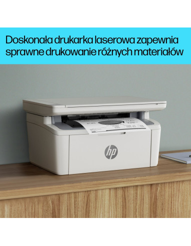 Hp Laserjet Urządzenie Wielofunkcyjne M140W