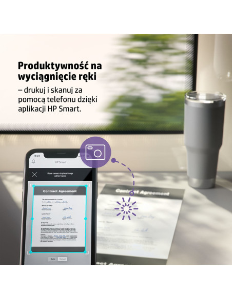 Hp Laserjet Urządzenie Wielofunkcyjne M140W