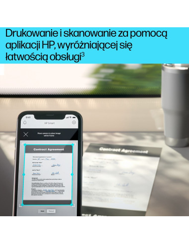 Hp Laserjet Urządzenie Wielofunkcyjne M140W