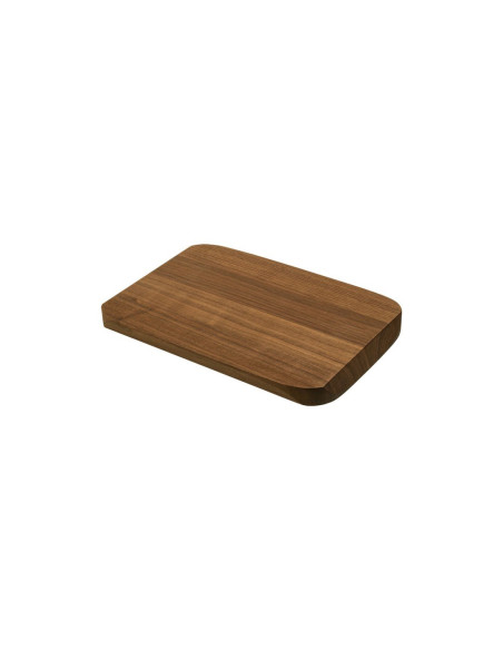Artelegno Siena Deska Do Krojenia Z Drewna Orzechowego 20 X 30 Cm