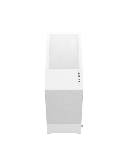 Fractal Design Pop Air Tower Biały