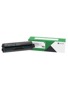 Return-Toner Cartridge Black/6K Pgs F / Cs431Dw / Cx431Adw