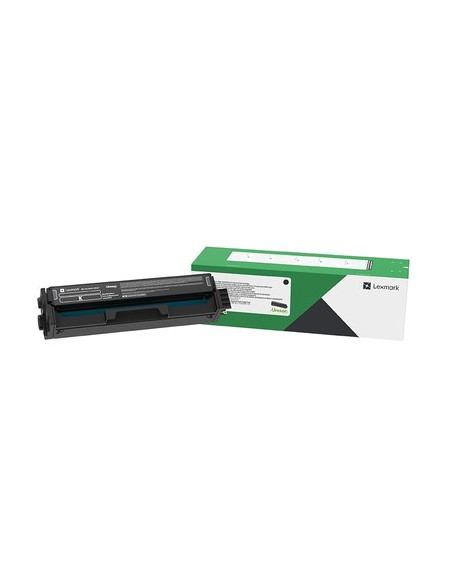 Return-Toner Cartridge Black/6K Pgs F / Cs431Dw / Cx431Adw
