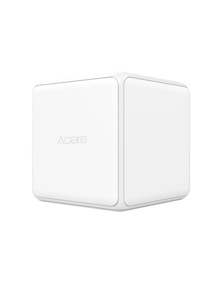 Aqara Cube Bezprzewodowy Biały