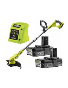 Uchwyt Ryobi Kosa Żyłkowa Akumulatorowa 18V Rlt183222S