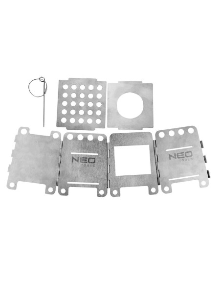Neo Tools 63-126 Piec