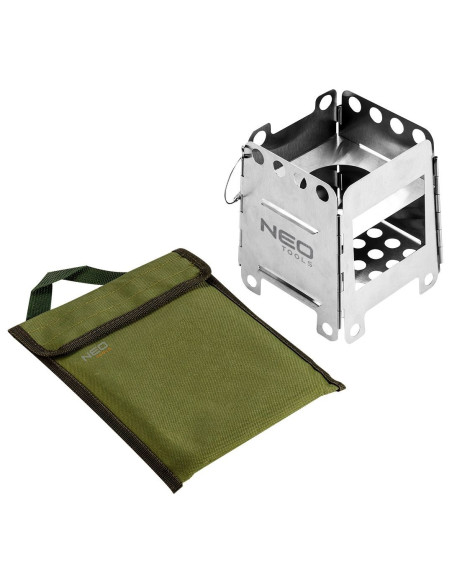 Neo Tools 63-126 Piec
