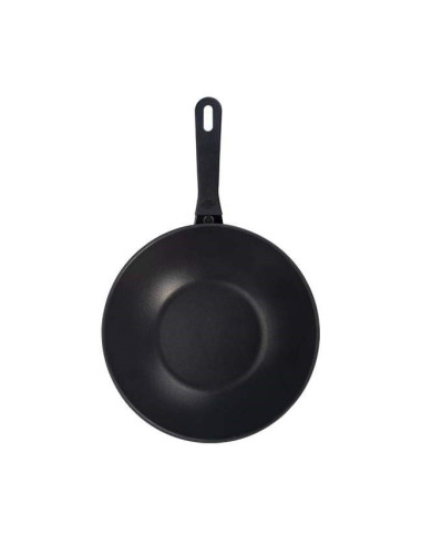 Patelnia Ballarini Avola Wok Tytanowa 30 Cm 75002-915-0