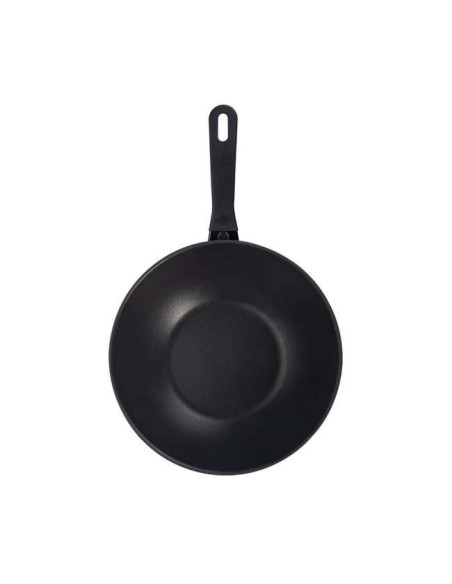 Patelnia Ballarini Avola Wok Tytanowa 30 Cm 75002-915-0