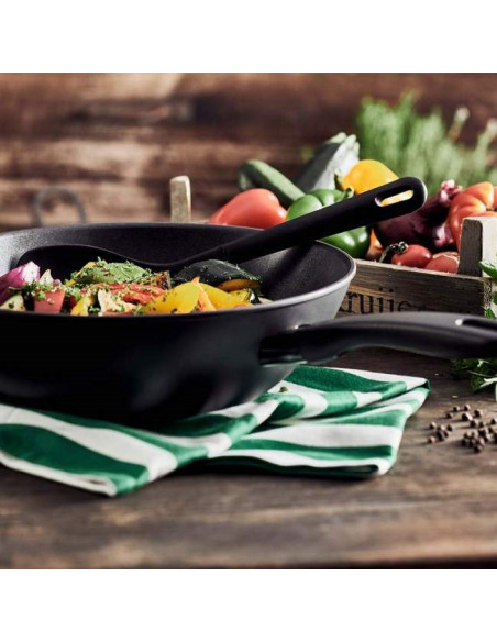Patelnia Ballarini Avola Wok Tytanowa 30 Cm 75002-915-0
