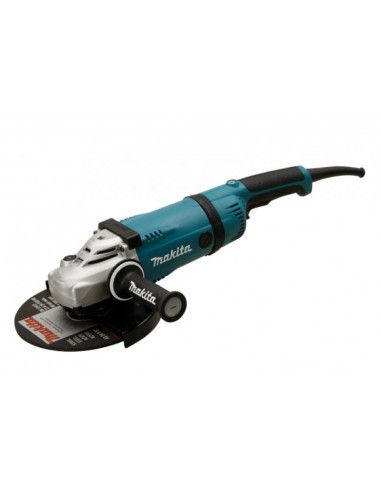 Makita Ga9030Rf01 Szlifierka Kątowa 23 Cm 6600 Rpm 2400 W 5,1 Kg