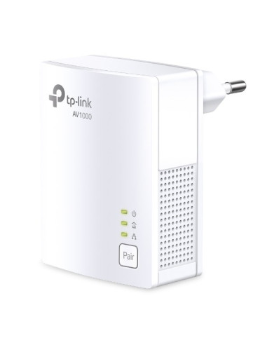 Av1000 Powerline Starter Kit/Gigabit