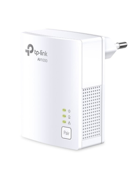 Av1000 Powerline Starter Kit/Gigabit