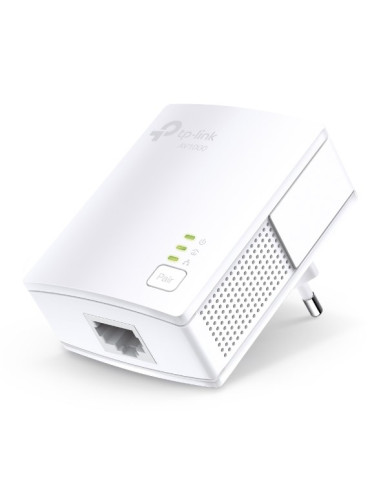 Av1000 Powerline Starter Kit/Gigabit