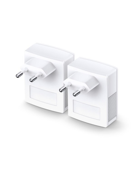 Av1000 Powerline Starter Kit/Gigabit