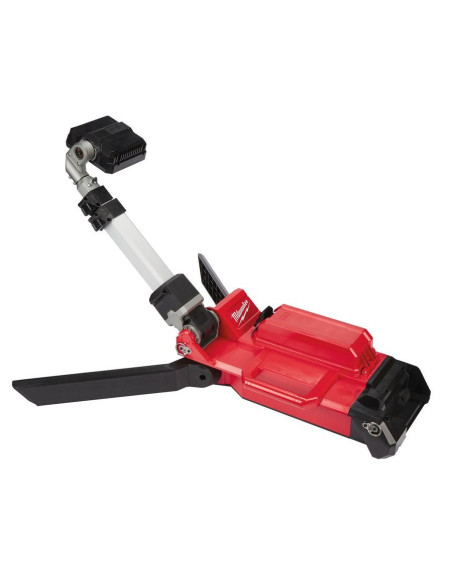 Milwaukee.lampa M18Onersal-0 5400Lm Ip67 Stojąca