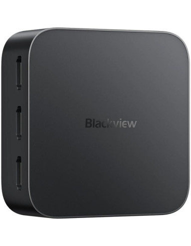 Mini Pc Blackview Mp80 N97 16Gb 512Gb-Ssd W11Pro