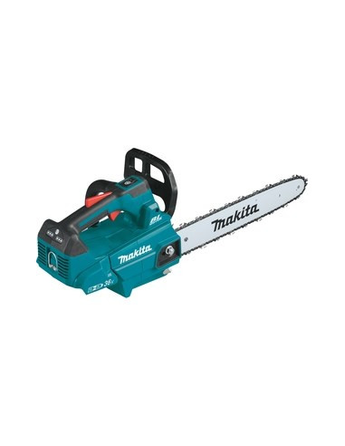 Makita Duc406Zb Piła Łańcuchowa Zielony